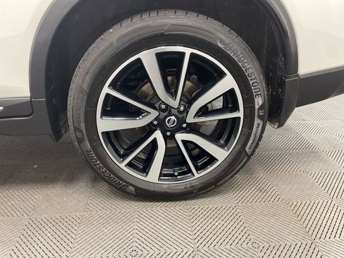 Used 2019 Nissan Rogue SL w/ Premium Package AWD/4WD image 44