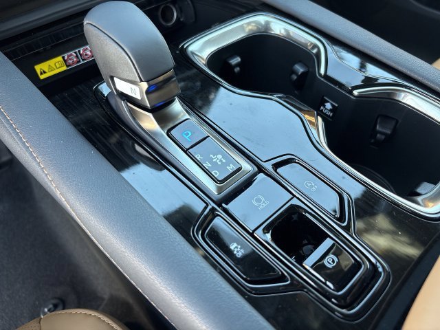 New 2026 Lexus RX 350 FWD image 20