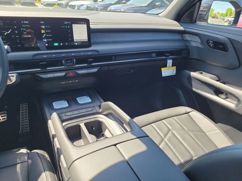 New 2027 Kia Telluride SX X-Line AWD/4WD image 13
