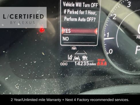 Used 2024 Lexus RX 350 FWD w/ Technology Package image 14