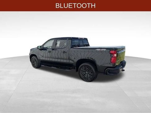 Used 2019 Chevrolet Silverado 1500 RST w/ All-Star Edition AWD/4WD image 4