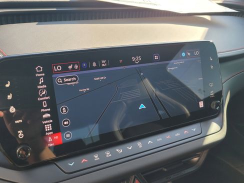 New 2026 Dodge Charger Daytona Scat Pack image 22