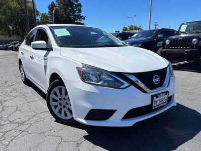 Used 2019 Nissan Sentra S