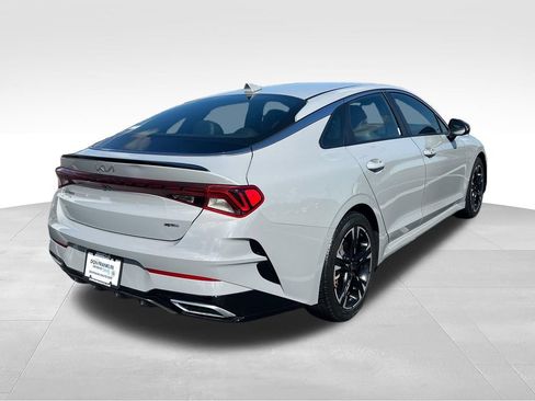 Used 2024 Kia K5 GT-Line AWD/4WD image 5