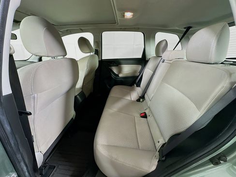 Used 2015 Subaru Forester 2.5i Premium image 26