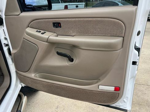 Used 2002 GMC Sierra 2500 4x4 Extended Cab HD image 37
