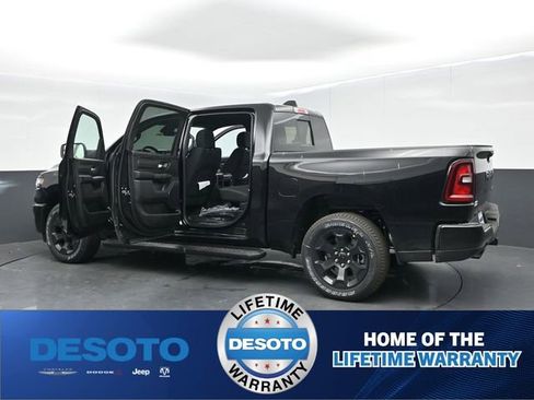 New 2026 RAM 1500 Express image 59