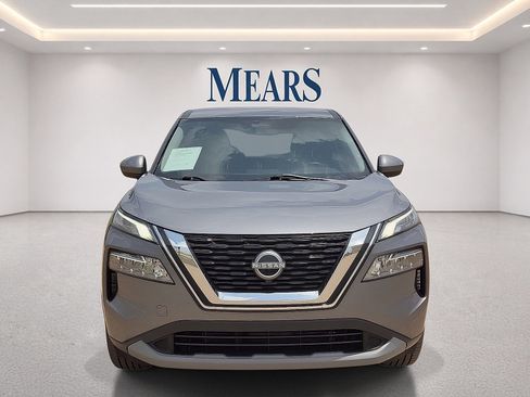 Used 2023 Nissan Rogue SV FWD image 8