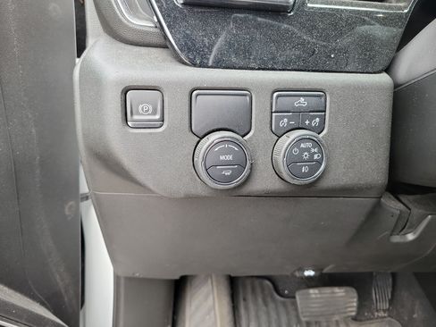 Used 2023 Chevrolet Silverado 1500 RST w/ Convenience Package II RWD image 24