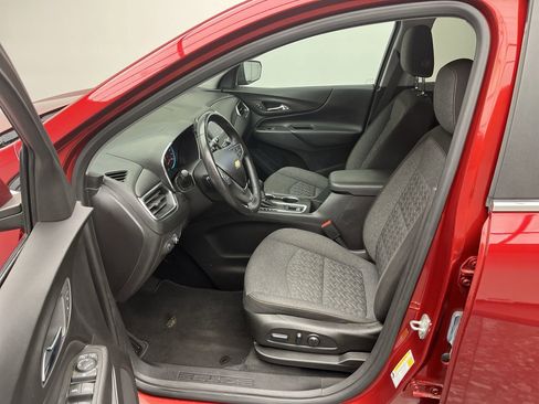 Certified 2022 Chevrolet Equinox LT image 3