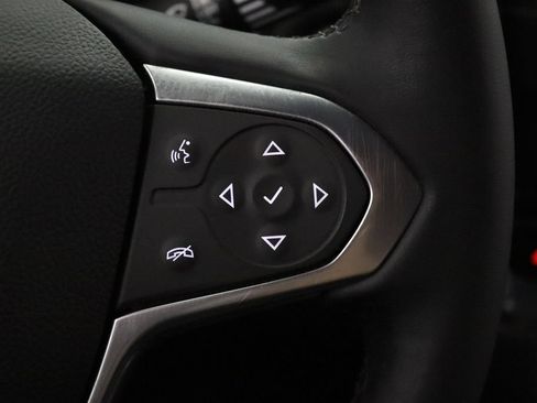 Used 2023 Chevrolet Traverse LT w/ LPO, Floor Liner Package AWD/4WD image 18