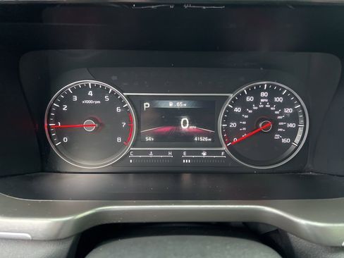 Certified 2022 Kia Sorento SX image 61