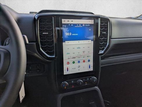 New 2026 Ford Ranger XLT image 11