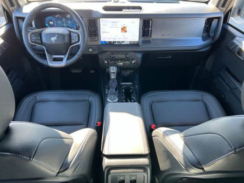 New 2026 Ford Bronco Big Bend image 23