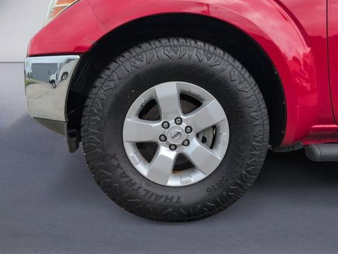 Used 2011 Nissan Frontier SV w/ SV Premium Utility Pkg RWD image 25