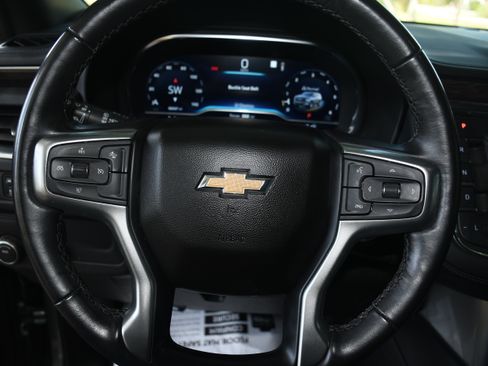 Used 2023 Chevrolet Tahoe LT RWD image 12