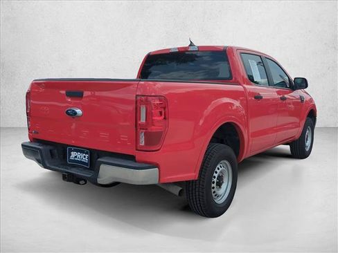Used 2022 Ford Ranger XL w/ Equipment Group 101A High RWD image 6