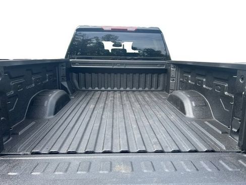Used 2026 Chevrolet Silverado 2500 LT w/ Convenience Package AWD/4WD image 19