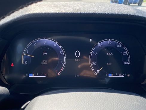 New 2025 Jeep Grand Cherokee Laredo X image 39