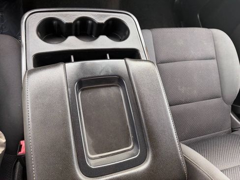 Used 2018 Chevrolet Silverado 1500 LT w/ All Star Edition AWD/4WD image 21