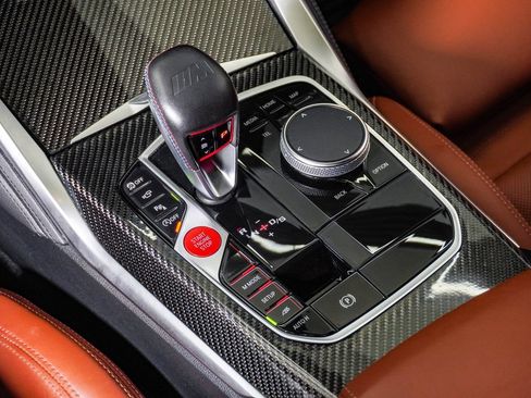 Used 2023 BMW M3 Competition w/ M Carbon Exterior Package AWD/4WD image 29