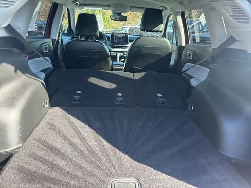 Used 2022 Jeep Compass Latitude image 19