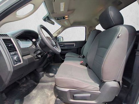 Used 2023 RAM 1500 Tradesman w/ Power & Remote Entry Group image 16