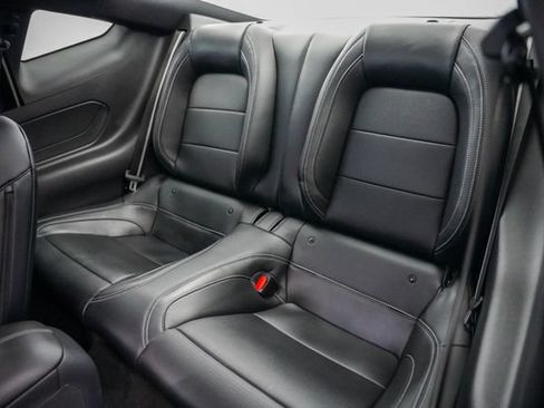 Used 2024 Ford Mustang GT Premium RWD image 20