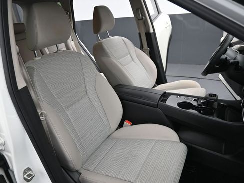 Used 2023 Nissan Rogue SV FWD image 28
