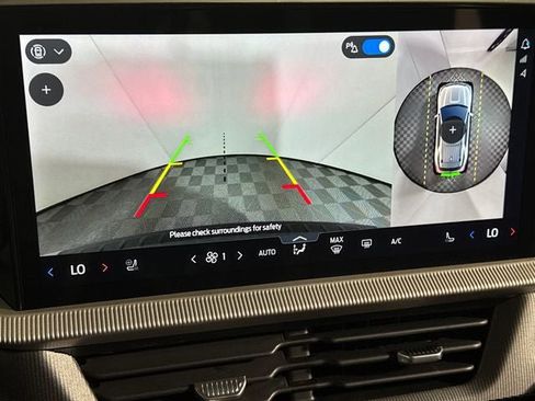 New 2026 Ford Explorer ST-Line AWD/4WD image 32