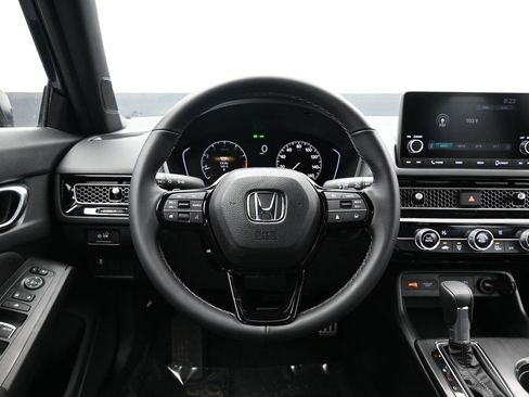 Used 2026 Honda Civic Sport image 42