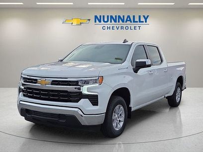 New 2025 Chevrolet Silverado 1500 LT w/ Convenience Package II