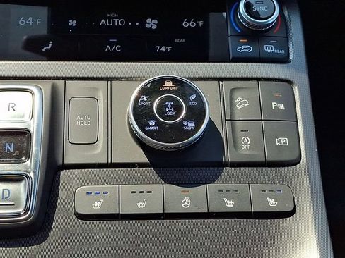 Used 2025 Hyundai Palisade Calligraphy AWD/4WD image 28