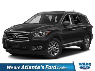 Used 2015 INFINITI QX60 FWD w/ Premium Plus Package video 1