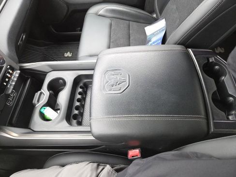 Used 2020 RAM 1500 Rebel w/ Rebel Level 2 Equipment Group image 67