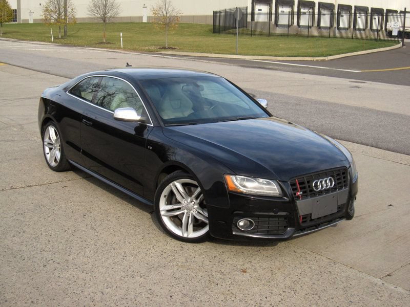 Used 2011 Audi S5 Prestige AWD/4WD image 2