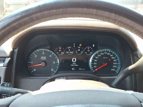 Used 2017 Chevrolet Tahoe Premier AWD/4WD image 16