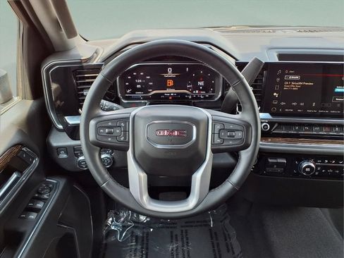Certified 2024 GMC Sierra 3500 SLE w/ SLE Value Package AWD/4WD image 16