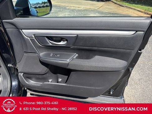 Used 2021 Honda CR-V LX image 38