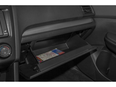 Used 2015 Subaru Crosstrek 2.0i Limited AWD/4WD image 11