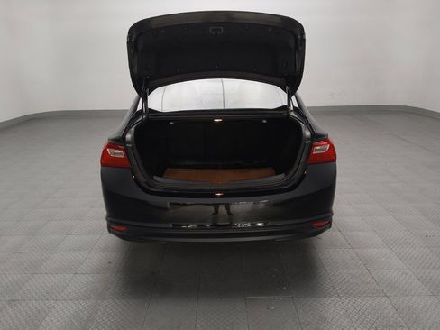 Used 2020 Chevrolet Malibu LS image 29