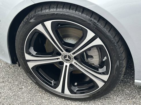 Certified 2025 Mercedes-Benz C 300 4MATIC Sedan image 13