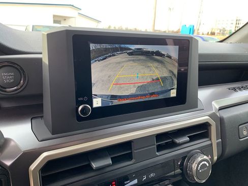 New 2026 Toyota Tacoma SR5 image 21