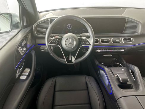 Certified 2024 Mercedes-Benz GLE 450 4MATIC w/ AMG Line Exterior image 24