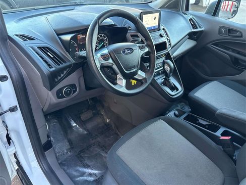Used 2022 Ford Transit Connect XL image 9