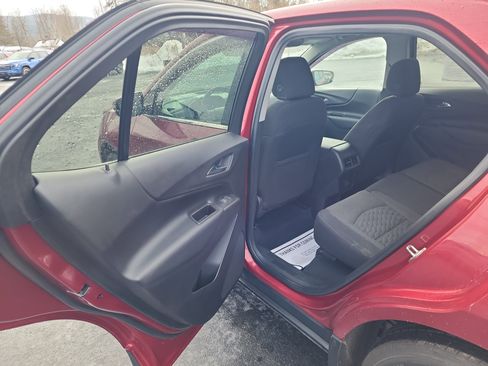 Used 2019 Chevrolet Equinox LT image 23