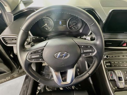 Used 2023 Hyundai Santa Fe XRT image 11