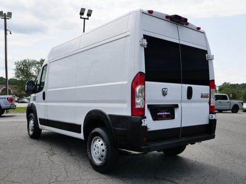 Used 2019 RAM ProMaster 1500 FWD image 7
