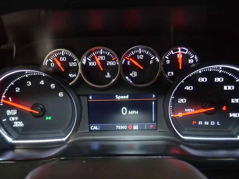 Used 2021 Chevrolet Silverado 1500 LT image 31