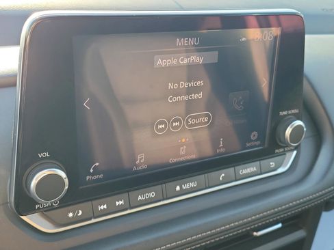 Certified 2024 Nissan Rogue SV image 30